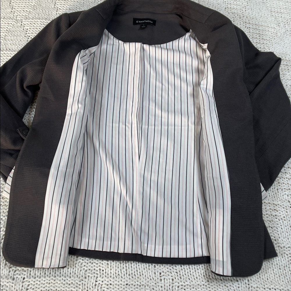 41 Hawthorn Blazer - Picture 4 of 16